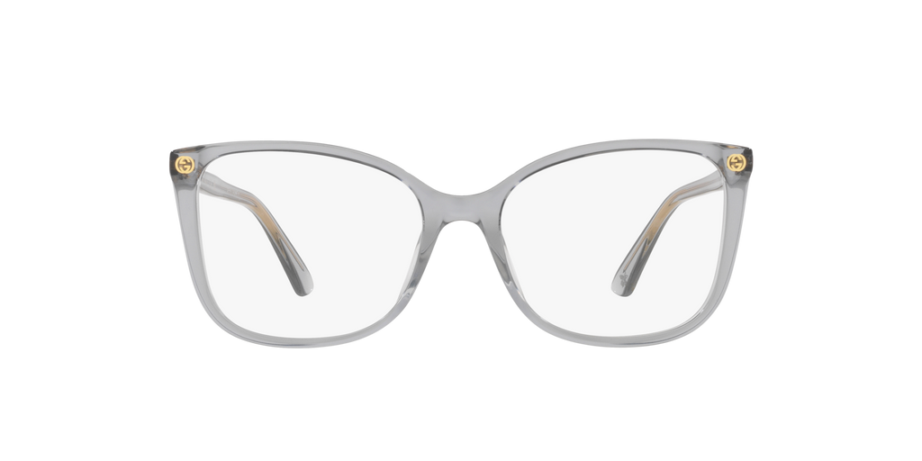 Gucci GG0026O Round Eyeglasses