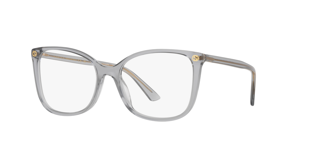 Gucci GG0026O Round Eyeglasses