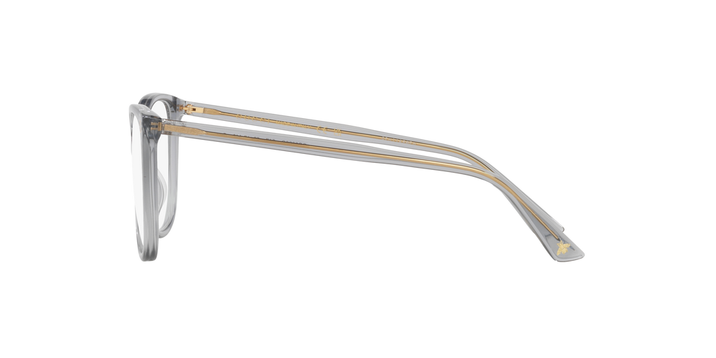 Gucci GG0026O Round Eyeglasses