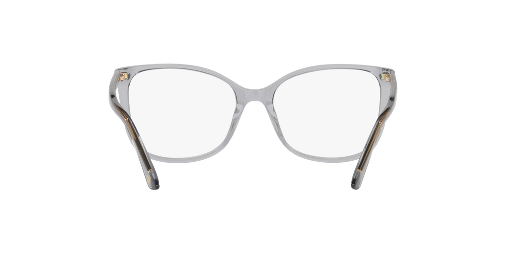 Gucci GG0026O Round Eyeglasses