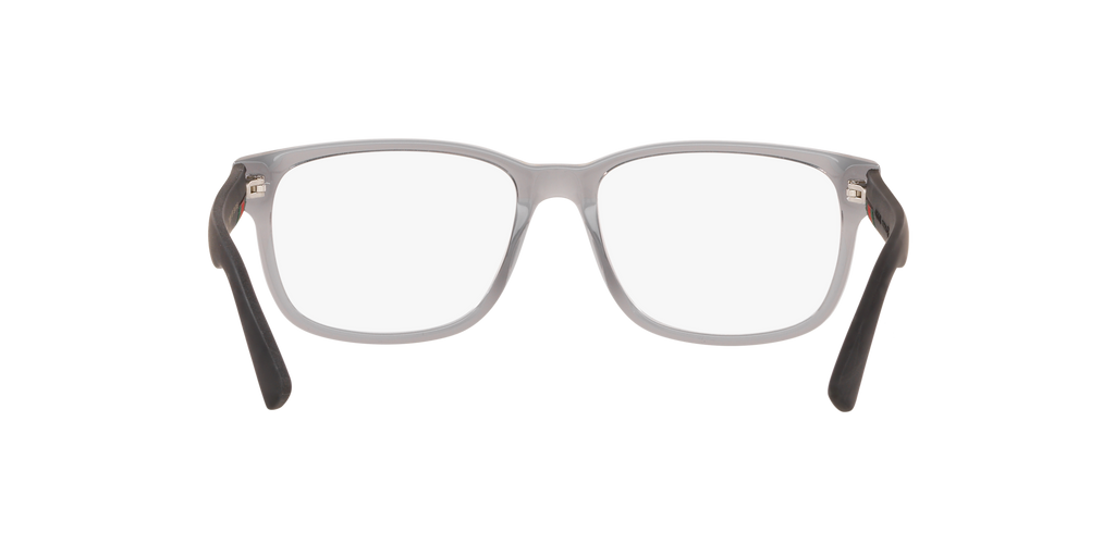 Gucci GG0011O Rectangle Eyeglasses