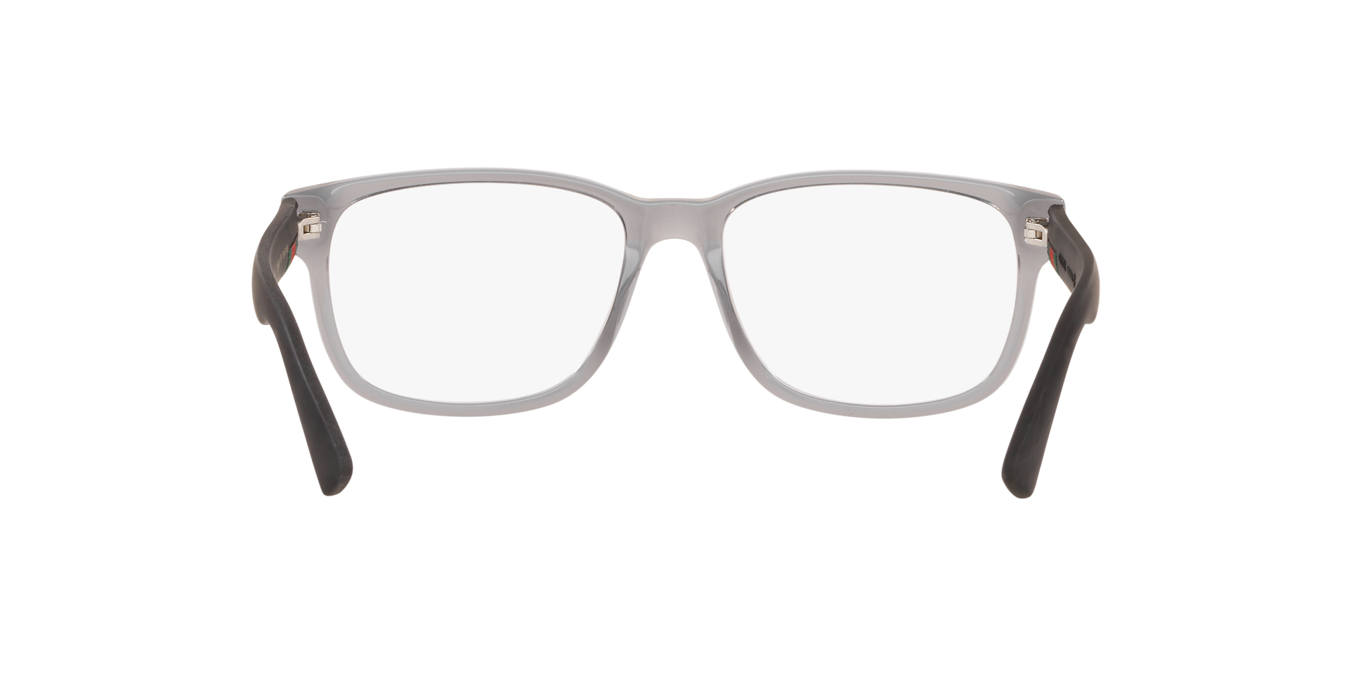 Gucci GG0011O Rectangle Eyeglasses