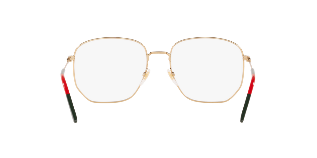 Gucci GG0396O Rectangle Eyeglasses