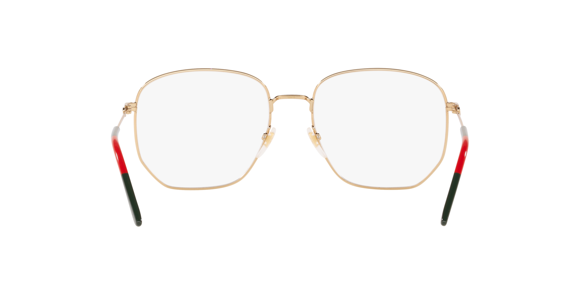 Gucci GG0396O Rectangle Eyeglasses