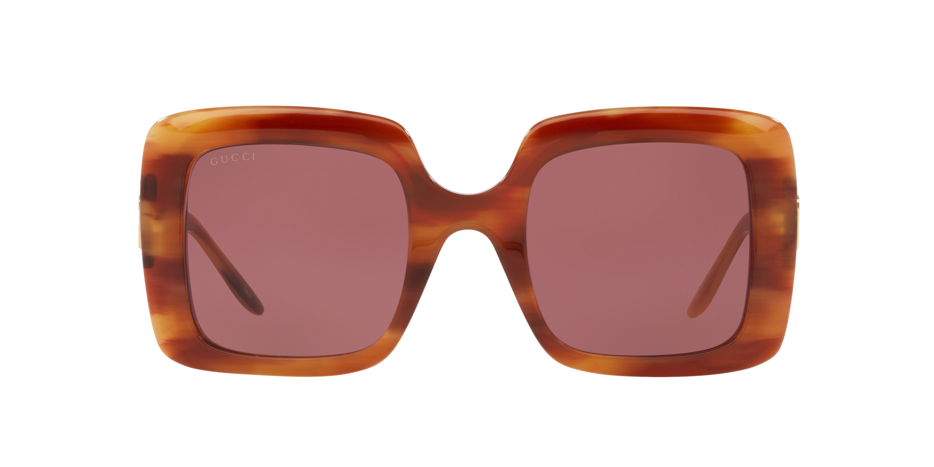Gucci GG0896S Rectangle Sunglasses