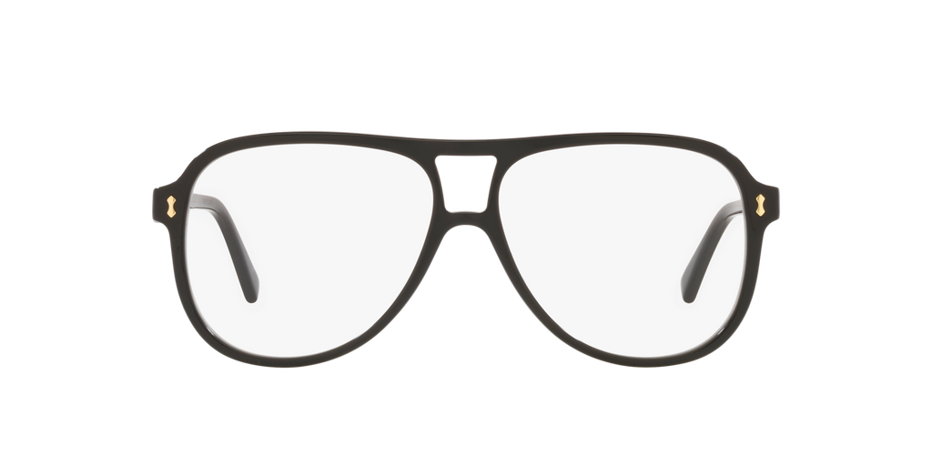 Gucci GG1044O Pilot Eyeglasses