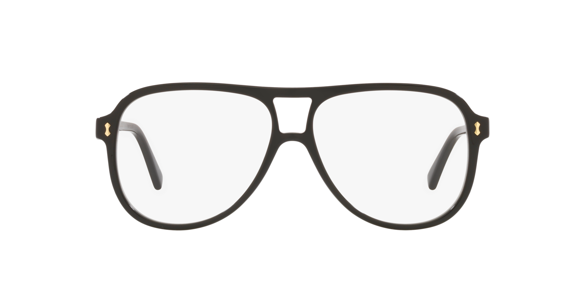 Gucci GG1044O Pilot Eyeglasses