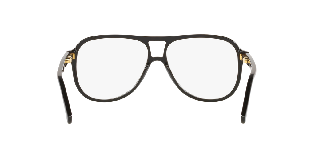 Gucci GG1044O Pilot Eyeglasses