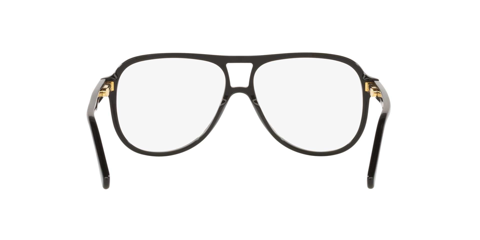 Gucci GG1044O Pilot Eyeglasses