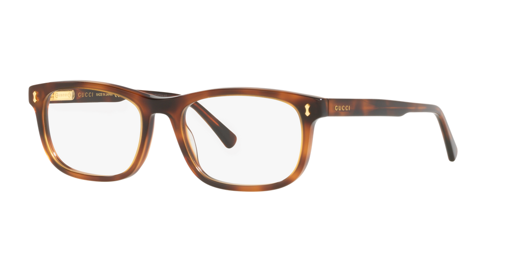 Gucci GG1046O Rectangle Eyeglasses