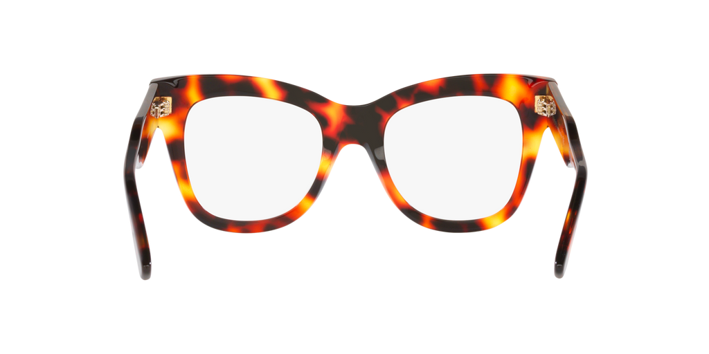 Gucci GC001812 Cat Eye Eyeglasses - Brown