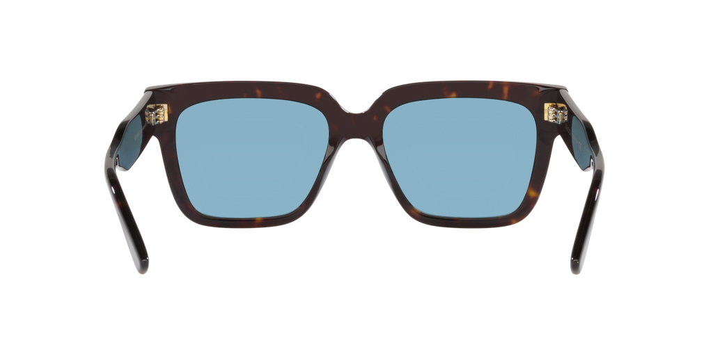 Gucci GG1084S Rectangle Sunglasses - Grey