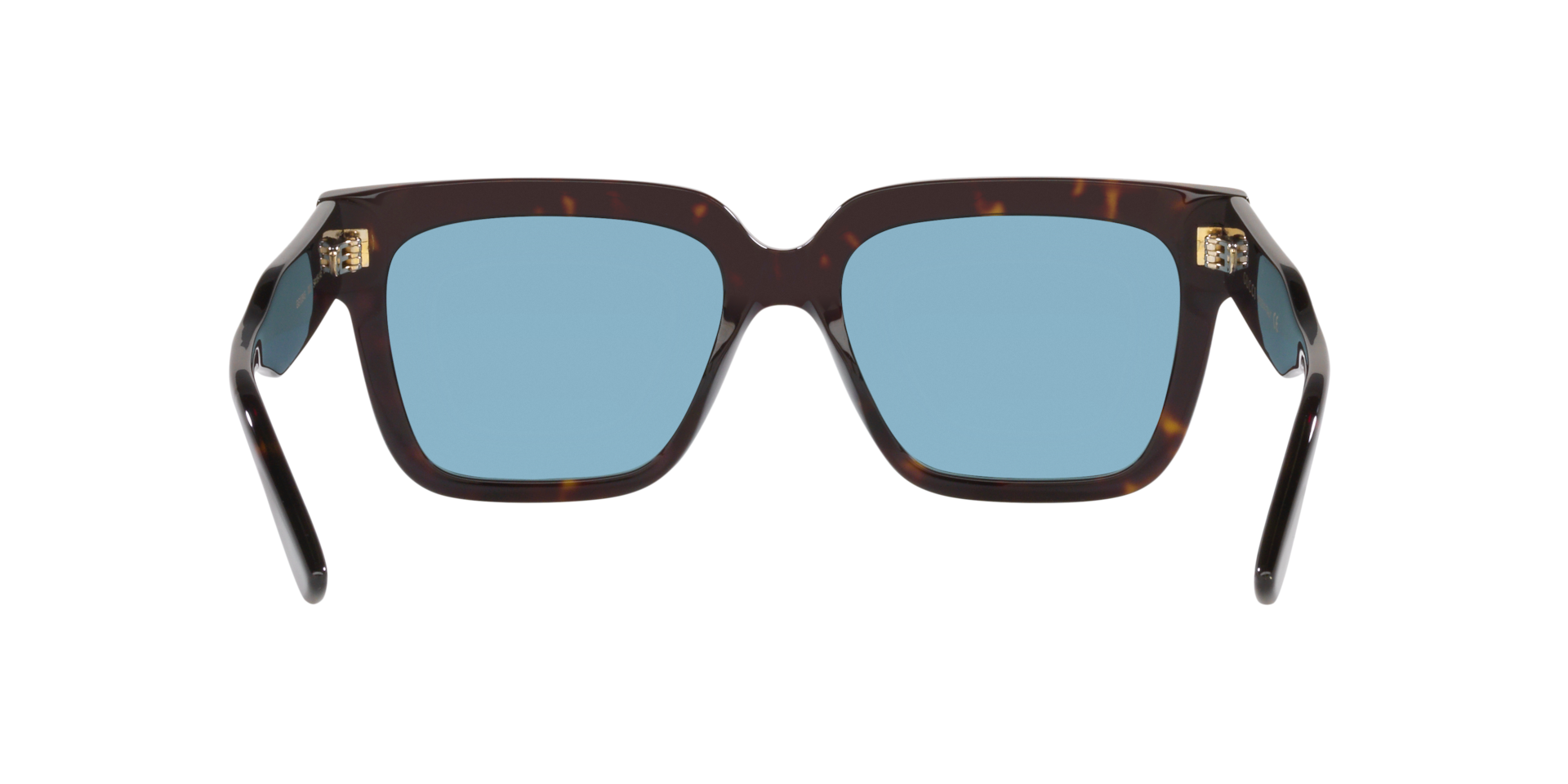 Gucci GG1084S Rectangle Sunglasses - Grey
