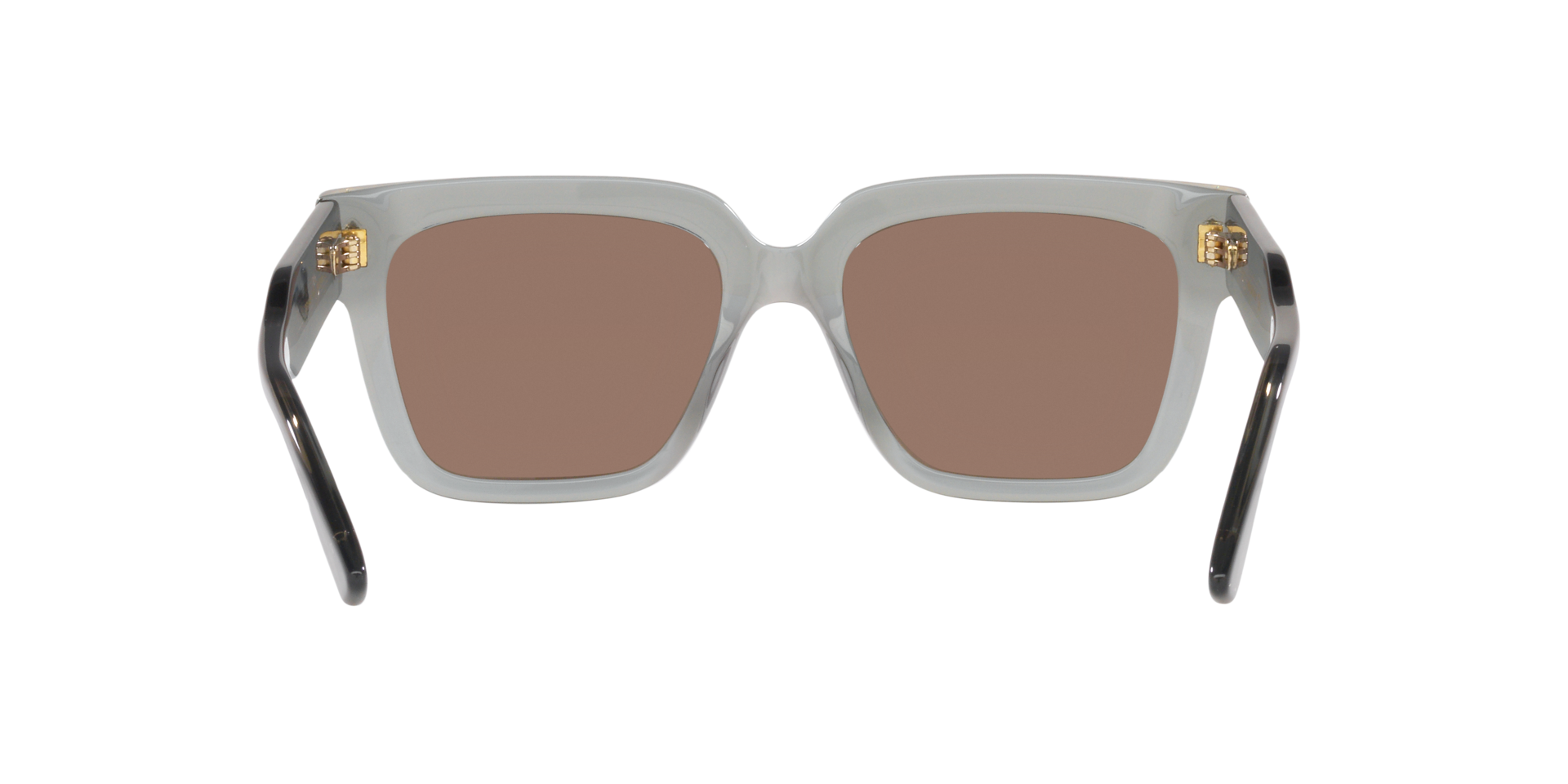 Gucci GG1084S Rectangle Sunglasses - Brown