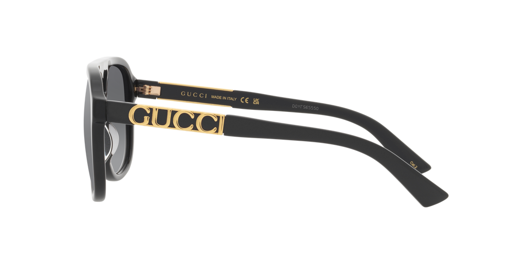 Gucci GG1188S Pilot Sunglasses