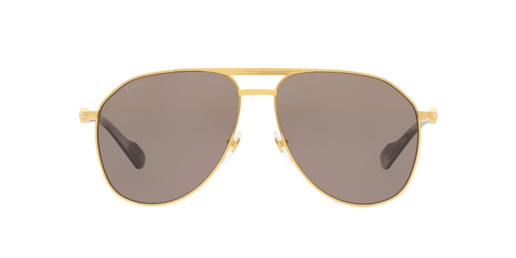 Gucci GG1220S Pilot Sunglasses