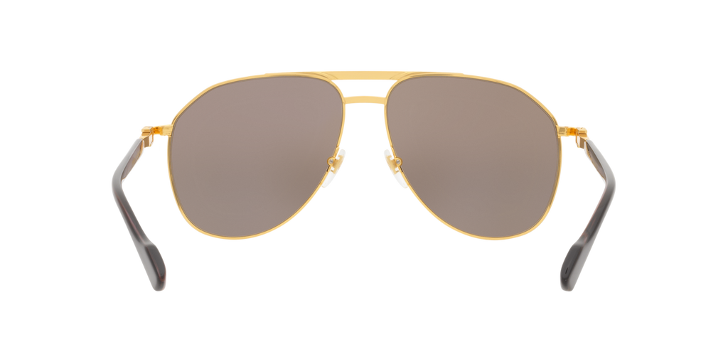 Gucci GG1220S Pilot Sunglasses