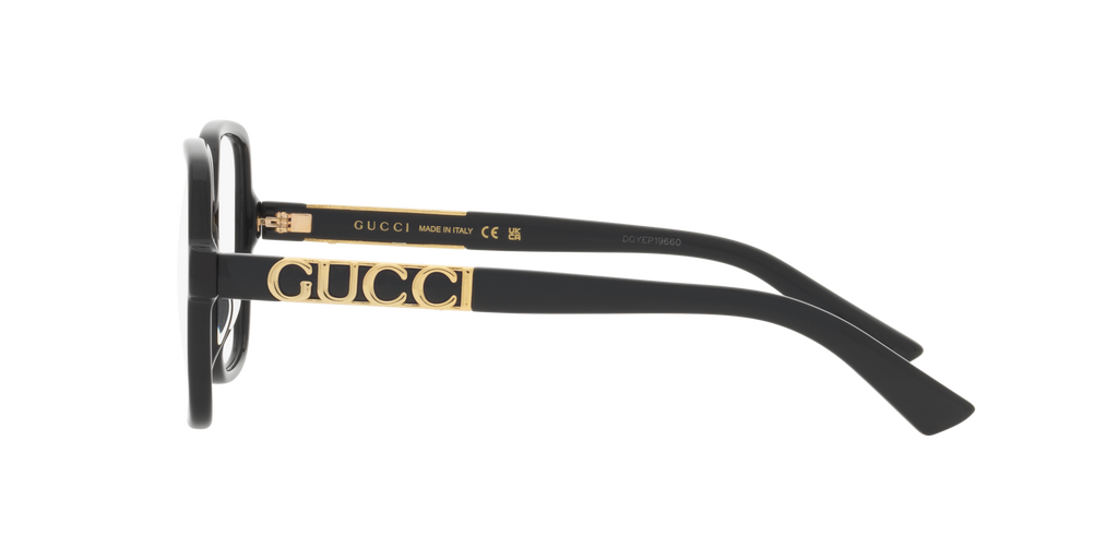 Gucci GG1193O Rectangle Eyeglasses
