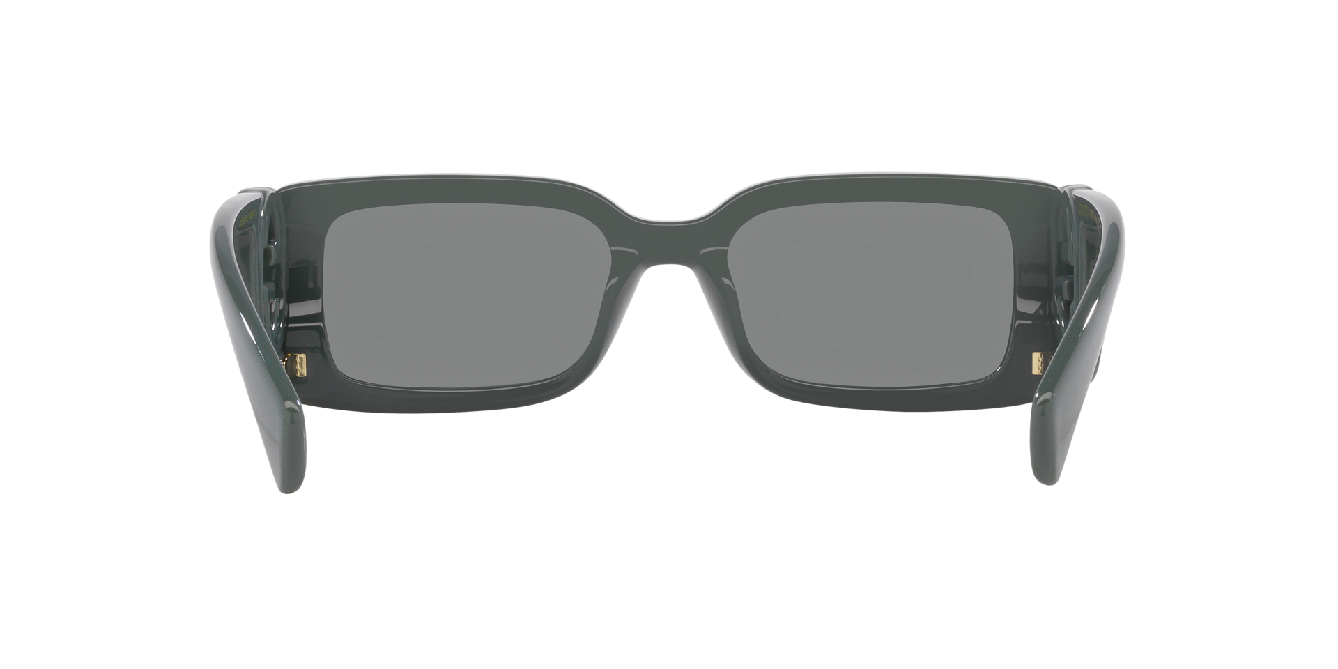 Gucci GG1325S Rectangle Sunglasses - Black