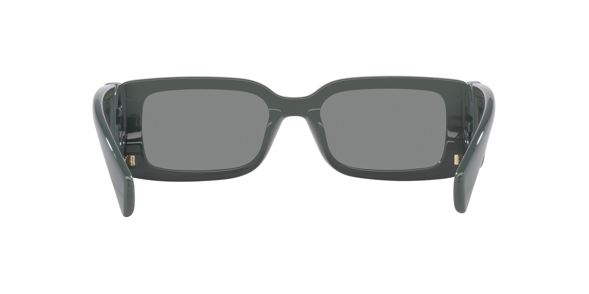 Gucci GG1325S Rectangle Sunglasses - Grey