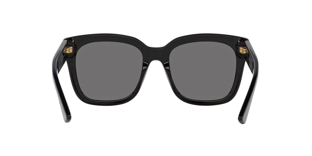 Gucci GG1338S Rectangle Sunglasses - Brown Light