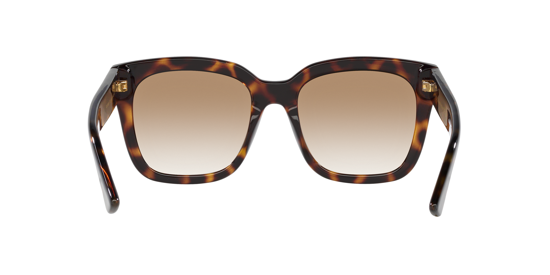 Gucci GG1338S Rectangle Sunglasses - Burgundy