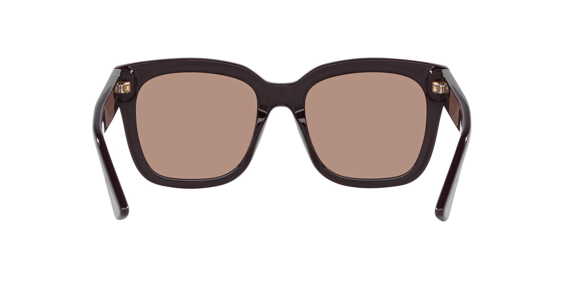 Gucci GG1338S Rectangle Sunglasses - Burgundy
