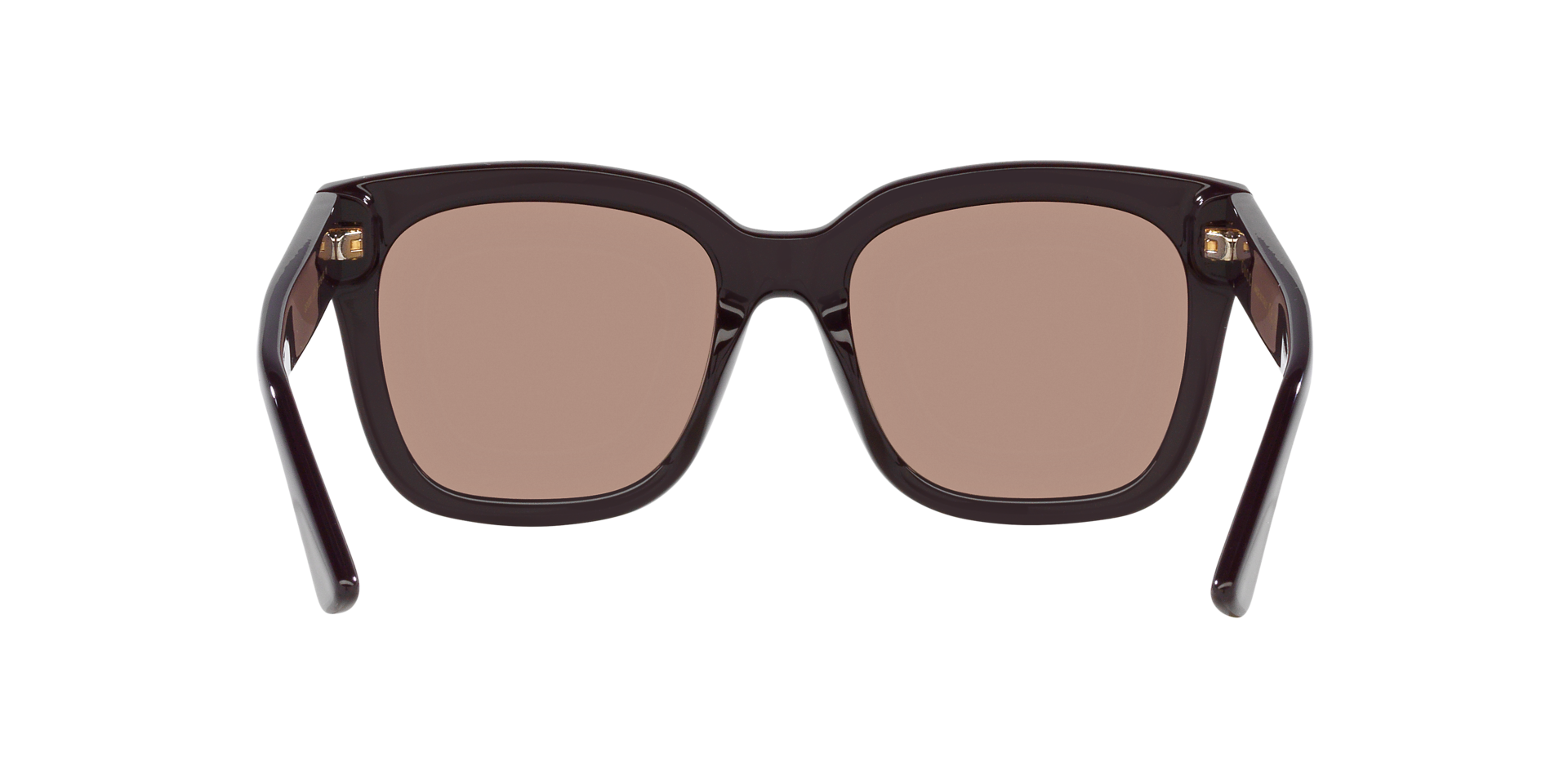Gucci GG1338S Rectangle Sunglasses - Brown Light