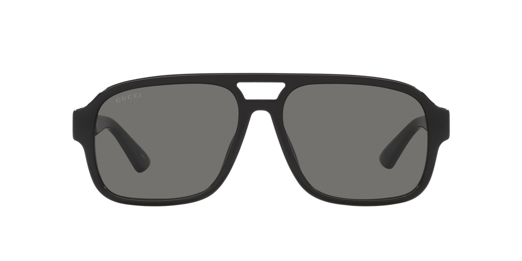 Gucci GG1342S Pilot Sunglasses