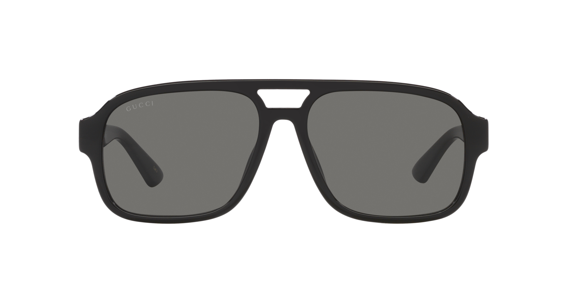 Gucci GG1342S Pilot Sunglasses