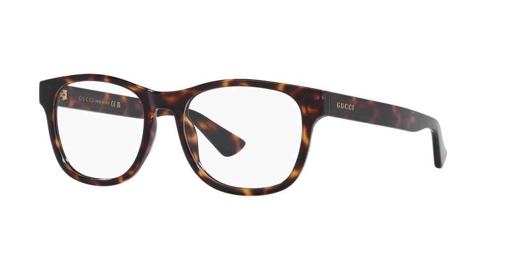 Gucci GG1344O Rectangle Eyeglasses