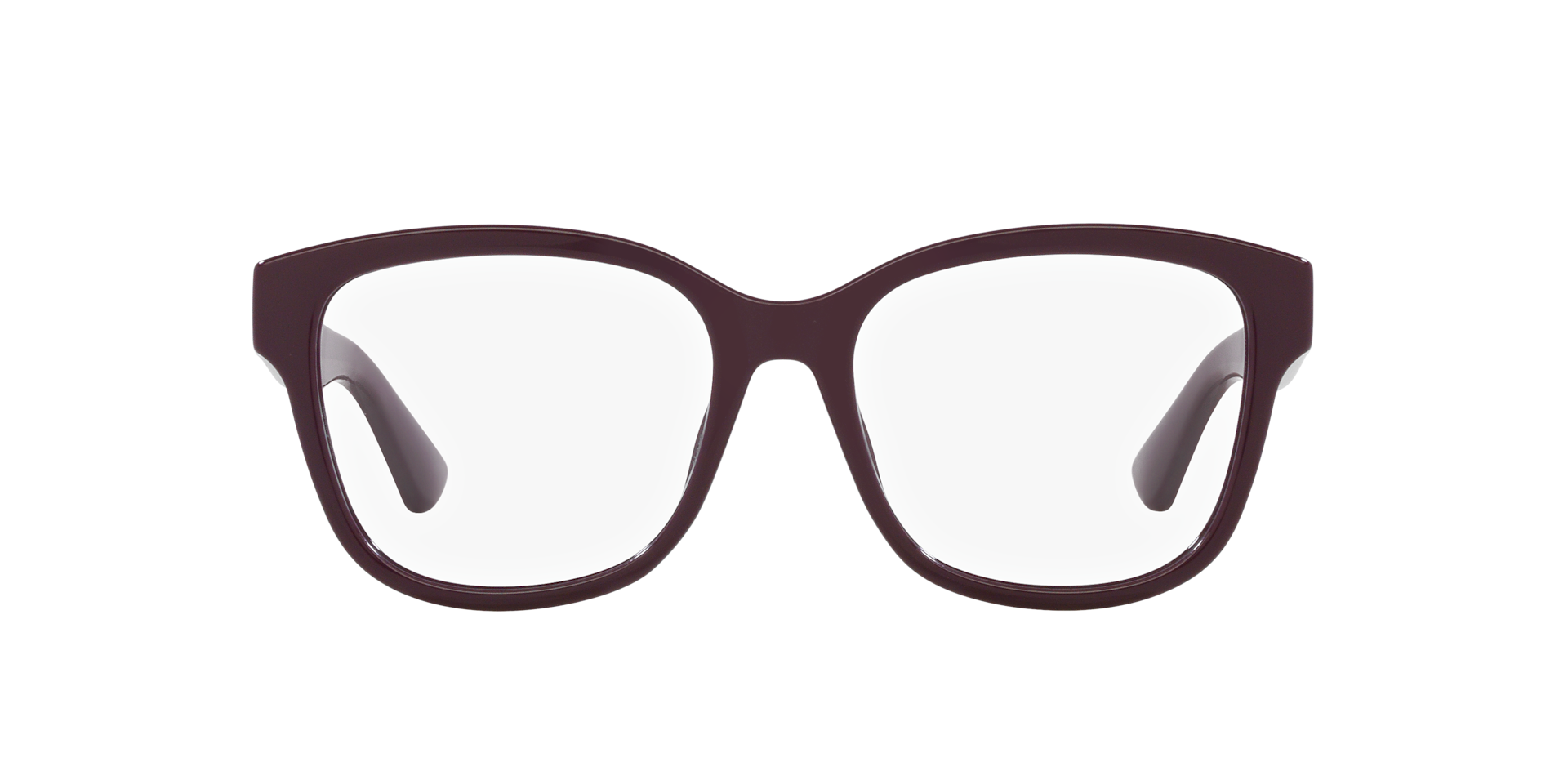 Gucci GG1340O Rectangle Eyeglasses - Tortoise