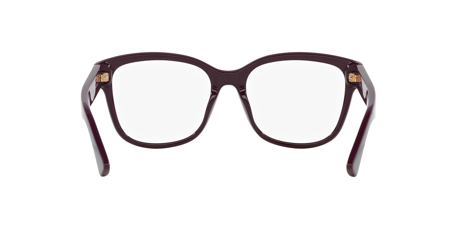 Gucci GG1340O Rectangle Eyeglasses - Tortoise
