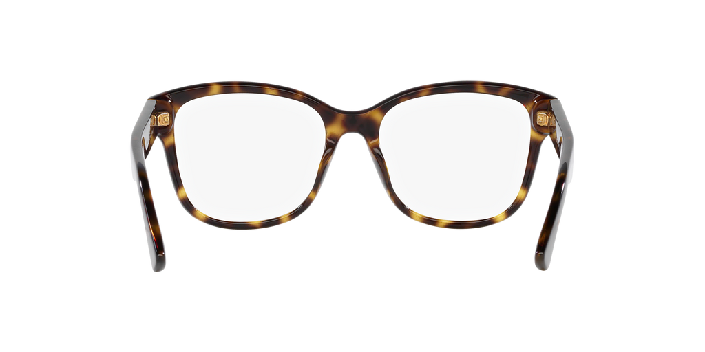 Gucci GG1340O Rectangle Eyeglasses - Tortoise