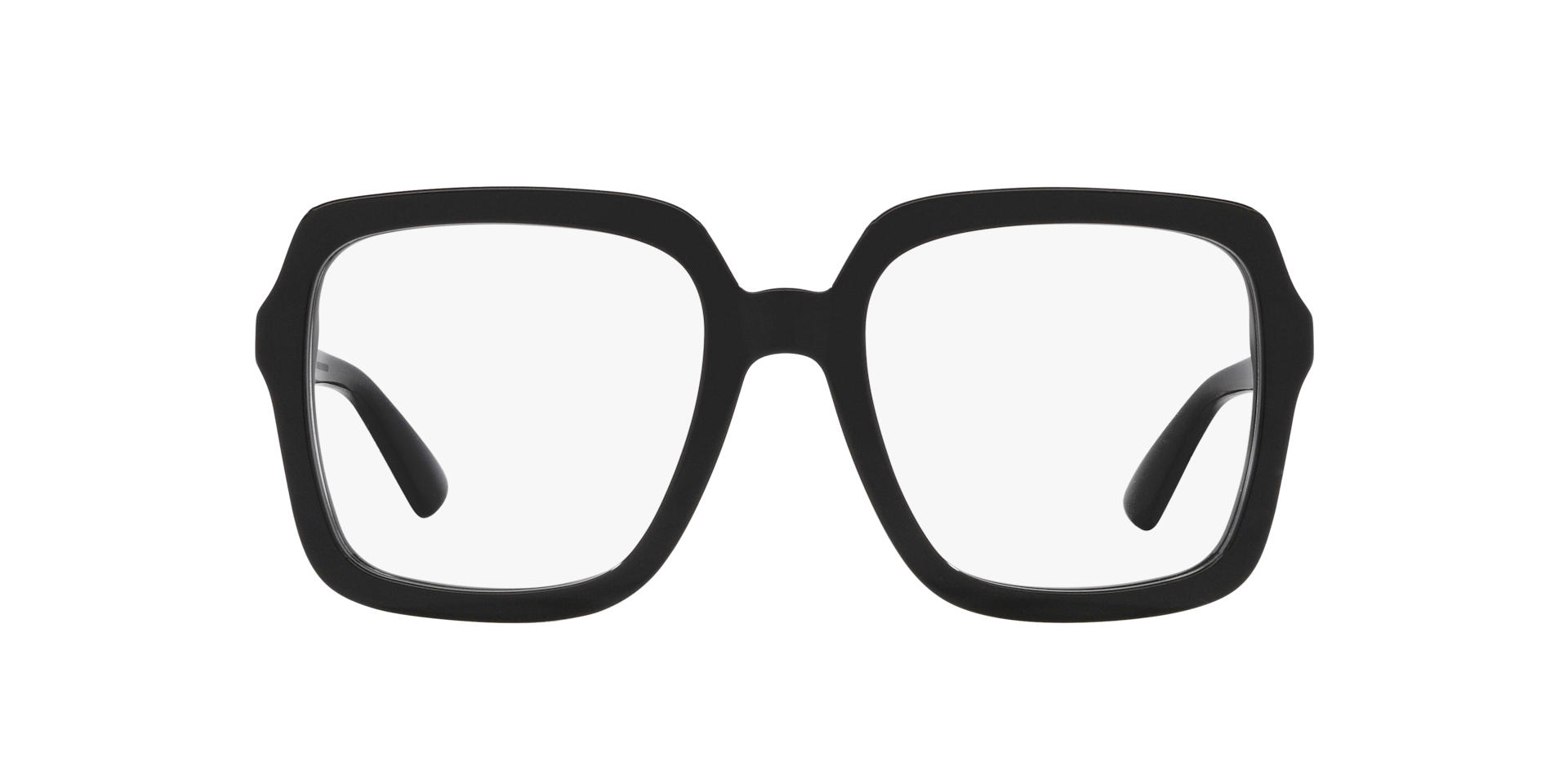 Gucci GG1318O Rectangle Eyeglasses - Tortoise