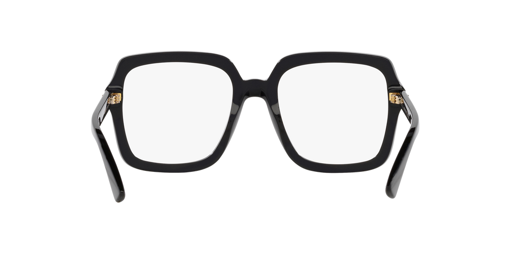 Gucci GG1318O Rectangle Eyeglasses - Tortoise