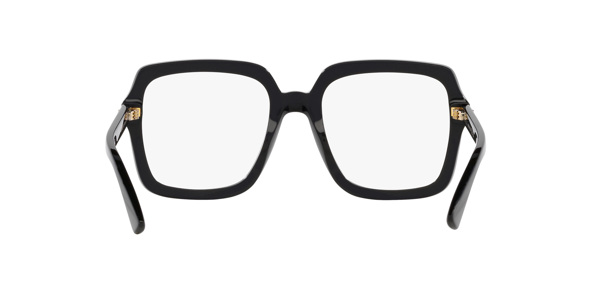 Gucci GG1318O Rectangle Eyeglasses - Tortoise