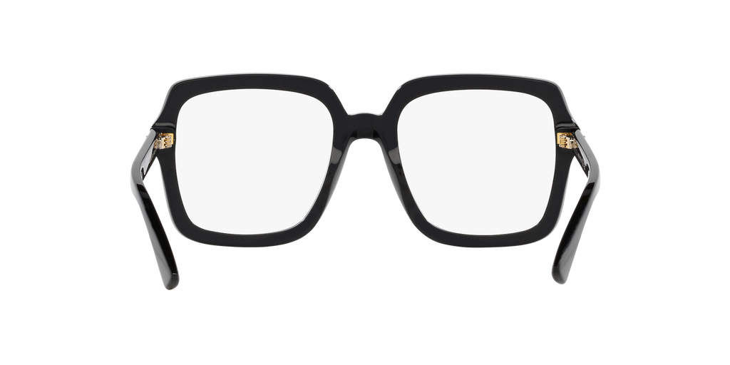 Gucci GG1318O Rectangle Eyeglasses - Black