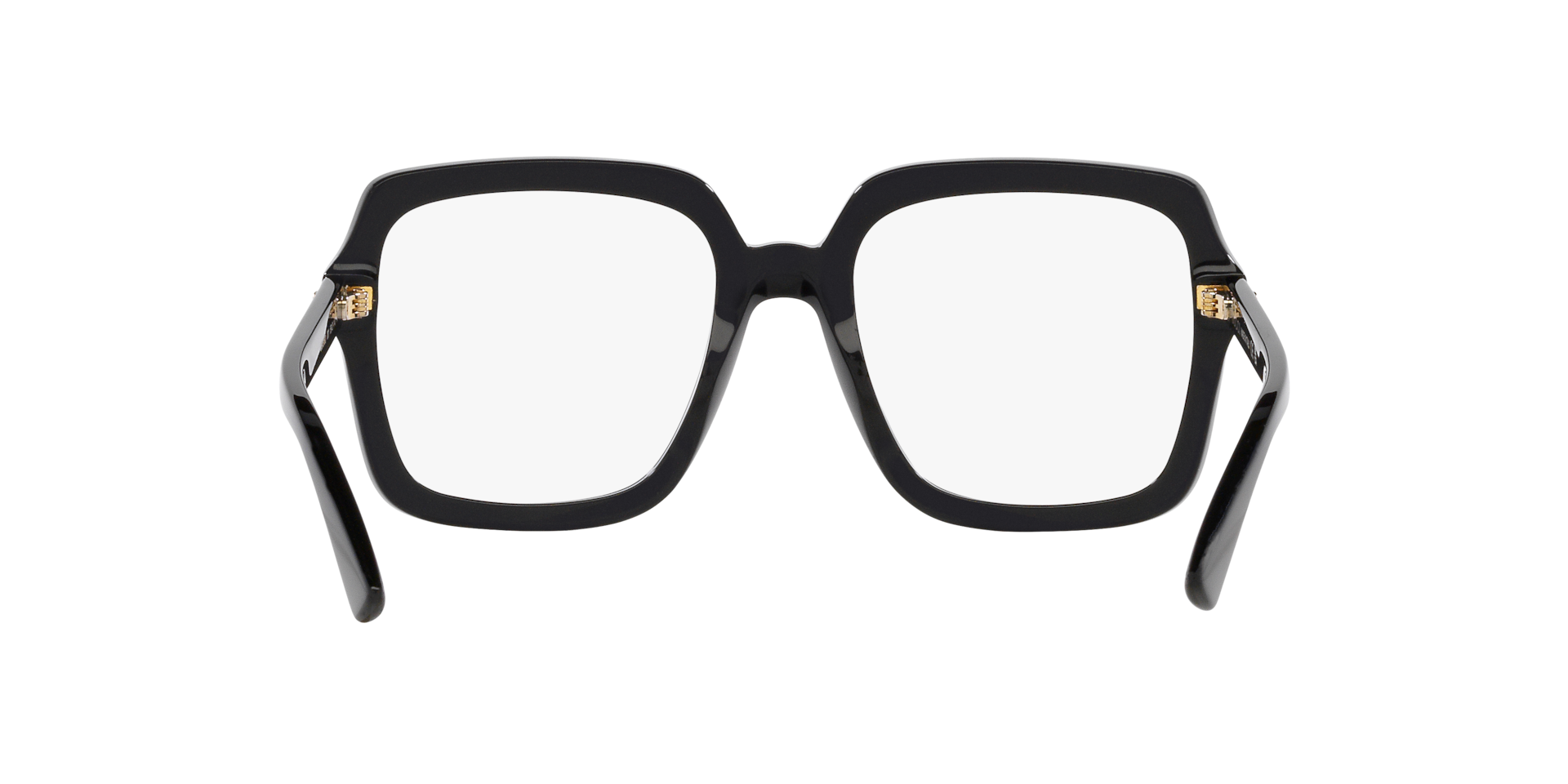 Gucci GG1318O Rectangle Eyeglasses - Black