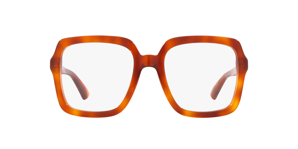 Gucci GG1318O Rectangle Eyeglasses - Black