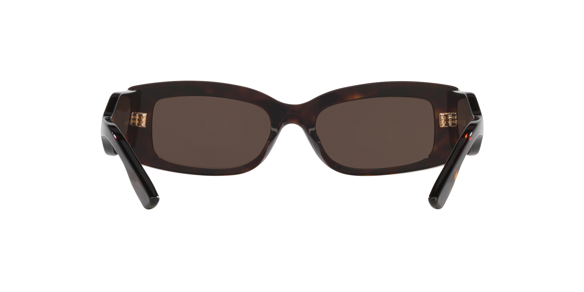 Gucci GG1528S Rectangle Sunglasses - Tortoise