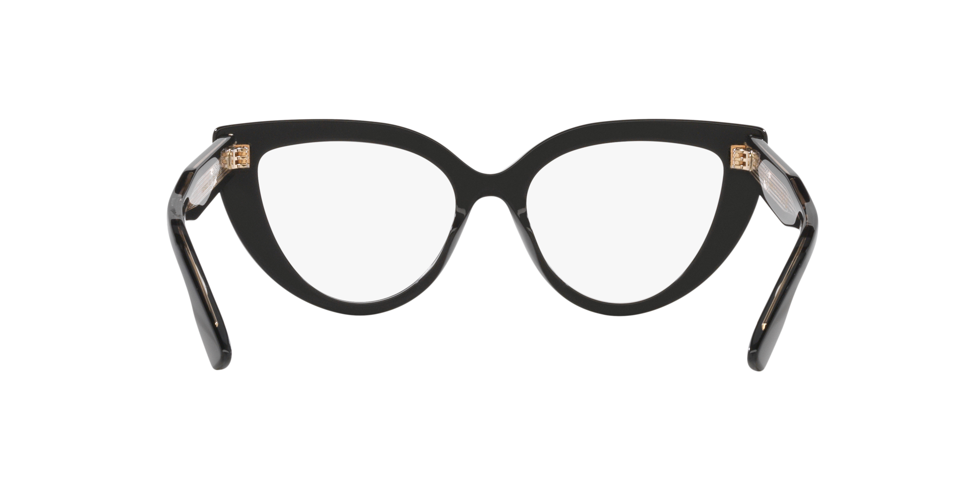 Gucci GG1530O Cat Eye Eyeglasses - Tortoise