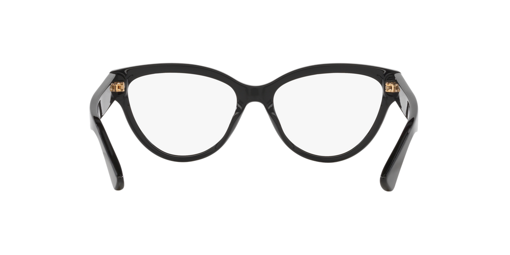 Gucci GG1581O Round Eyeglasses - Tortoise