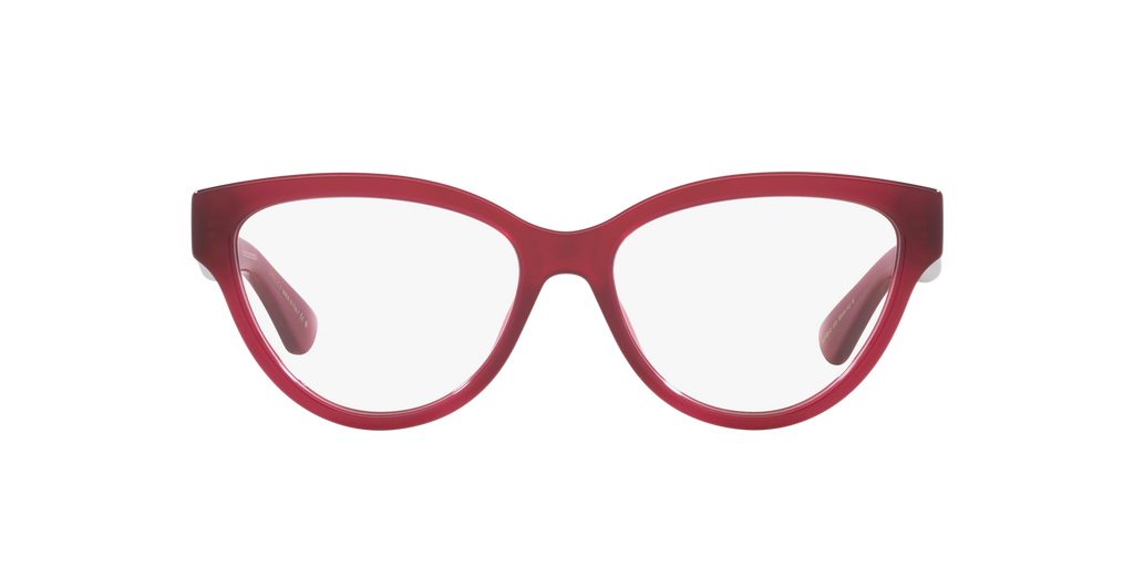 Gucci GG1581O Round Eyeglasses - Black