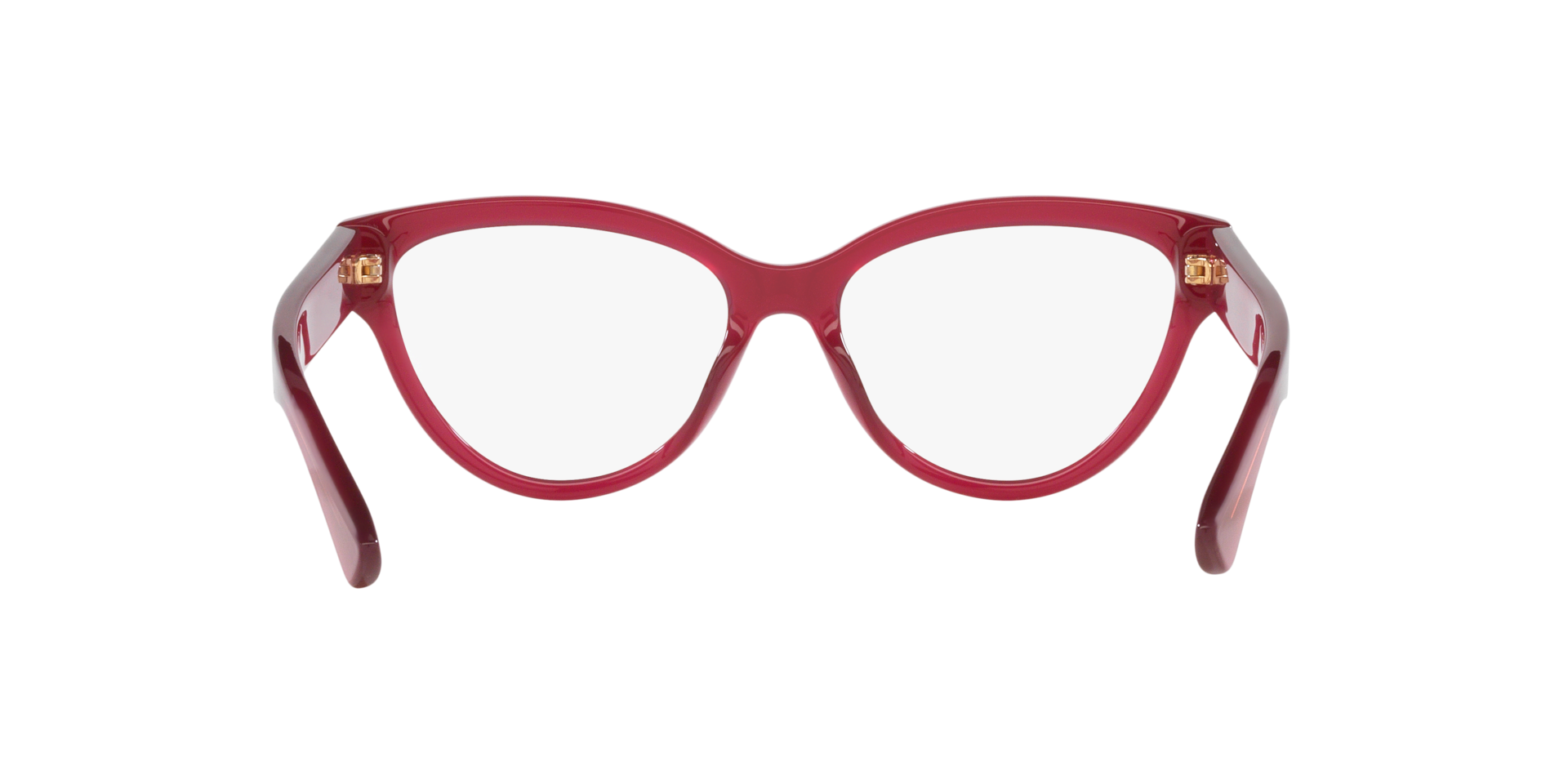 Gucci GG1581O Round Eyeglasses - Black