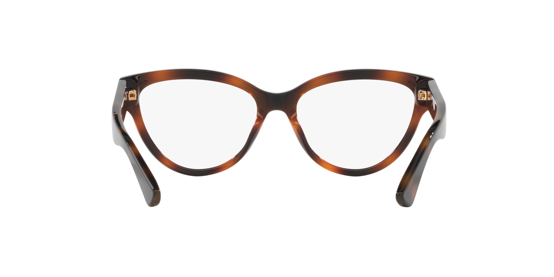 Gucci GG1581O Round Eyeglasses - Black