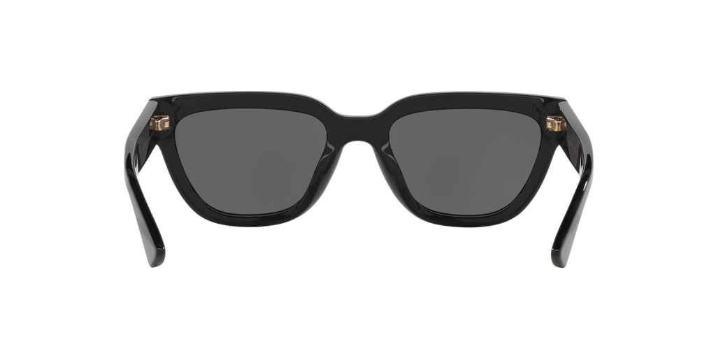Gucci GG1578S Cat Eye Sunglasses - Black