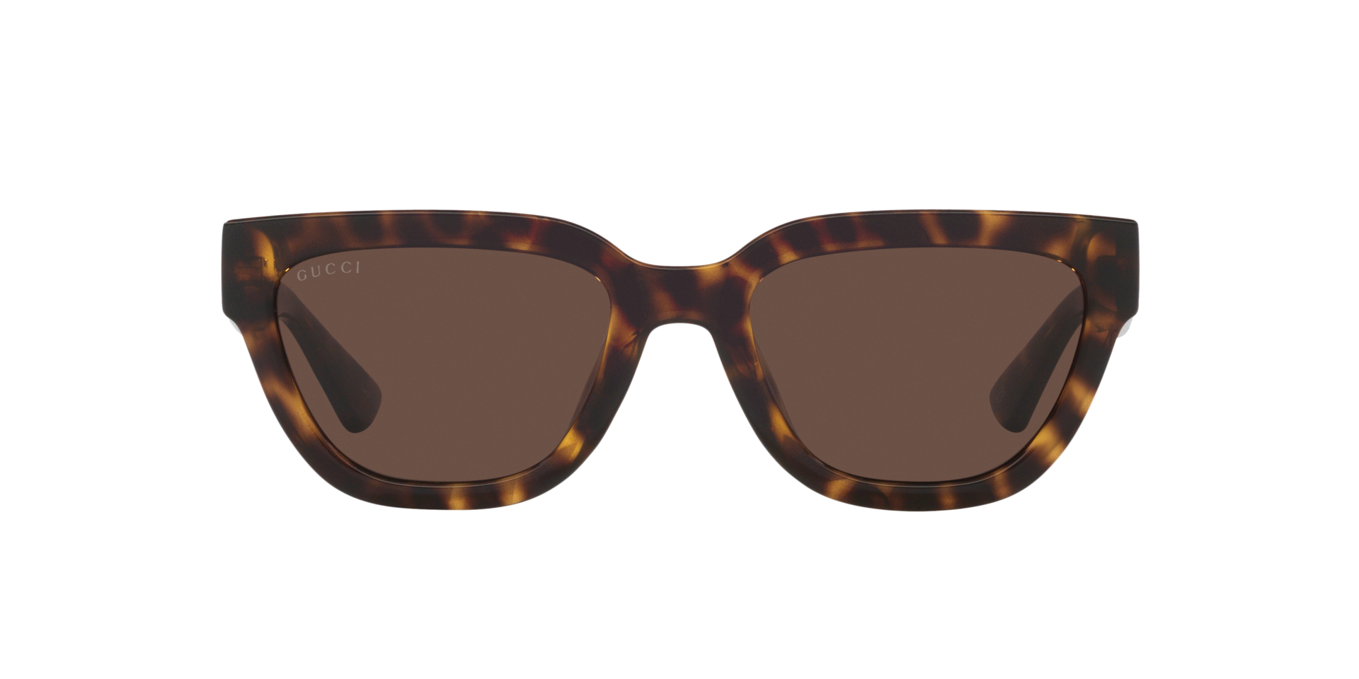 Gucci GG1578S Cat Eye Sunglasses - Black