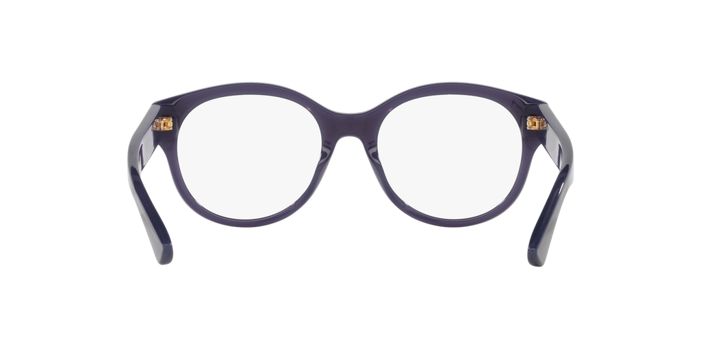 Gucci GG1580O Round Eyeglasses