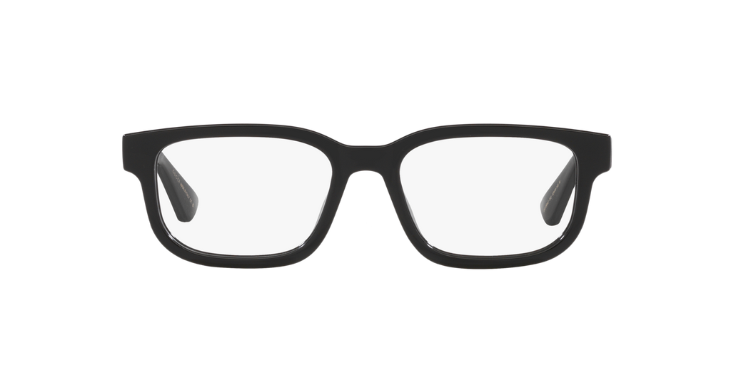 Gucci GG1584O Round Eyeglasses